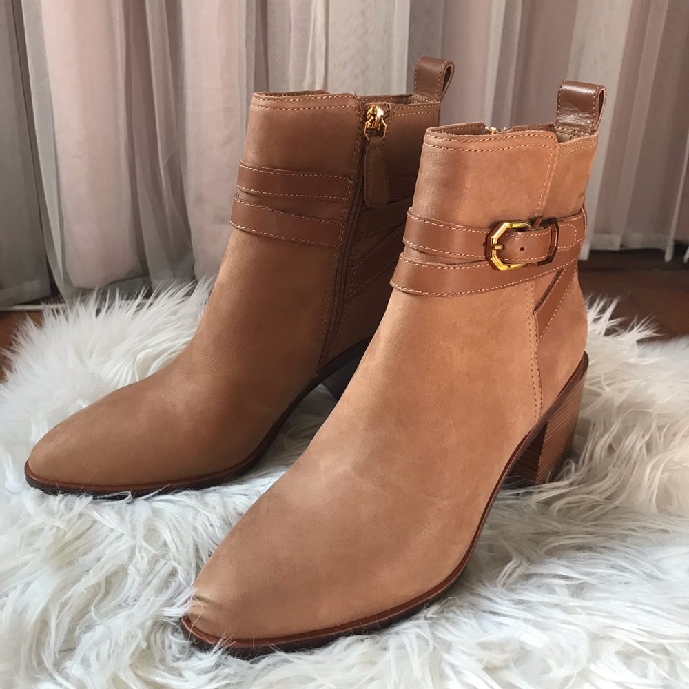 Louise et Cie Uzma Booties